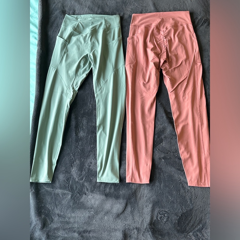 Gymshark by Whitney Simmons Leggings